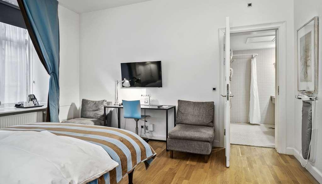 Hotel Kong Arthur Copenhague
