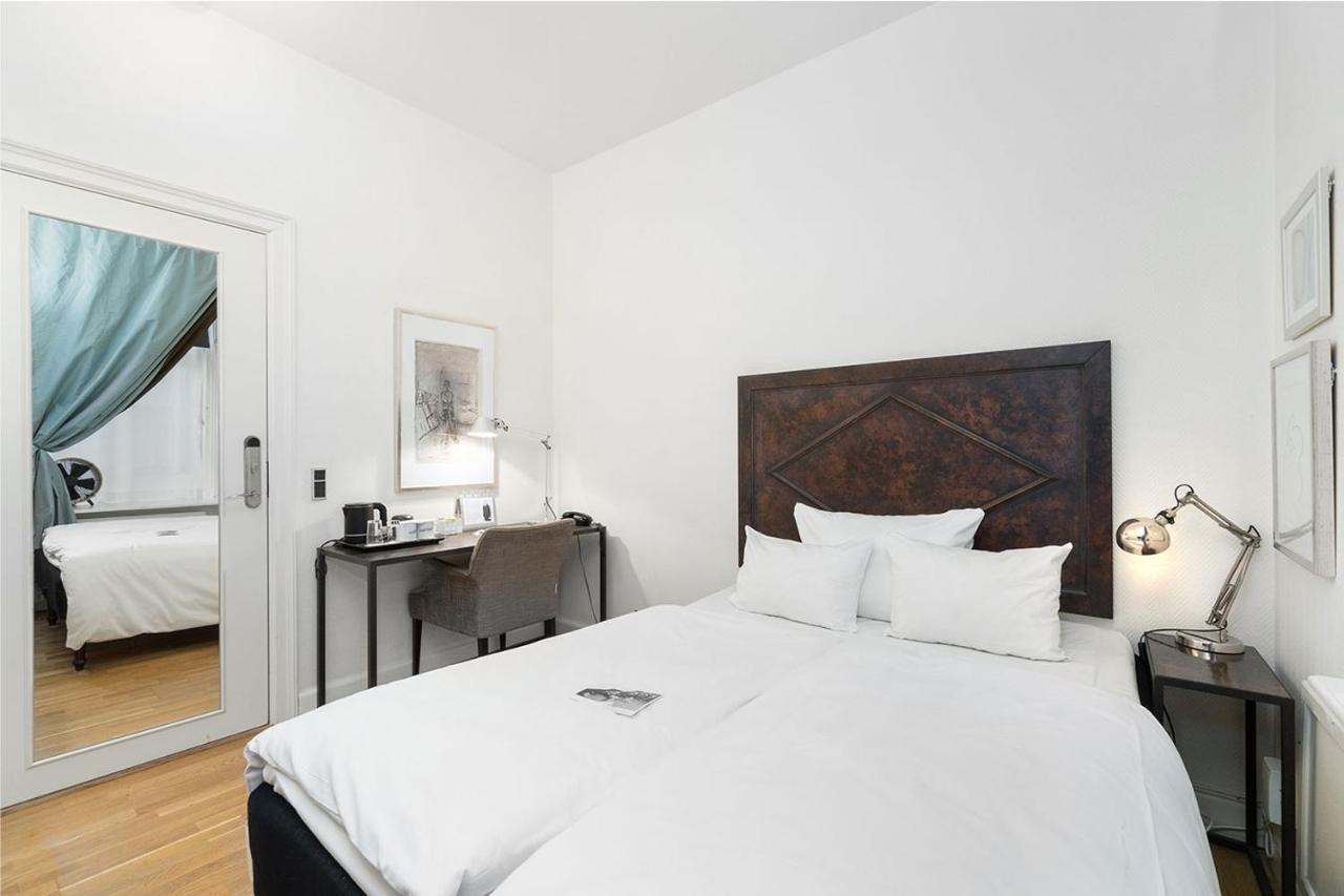 Hotel Kong Arthur Copenhague