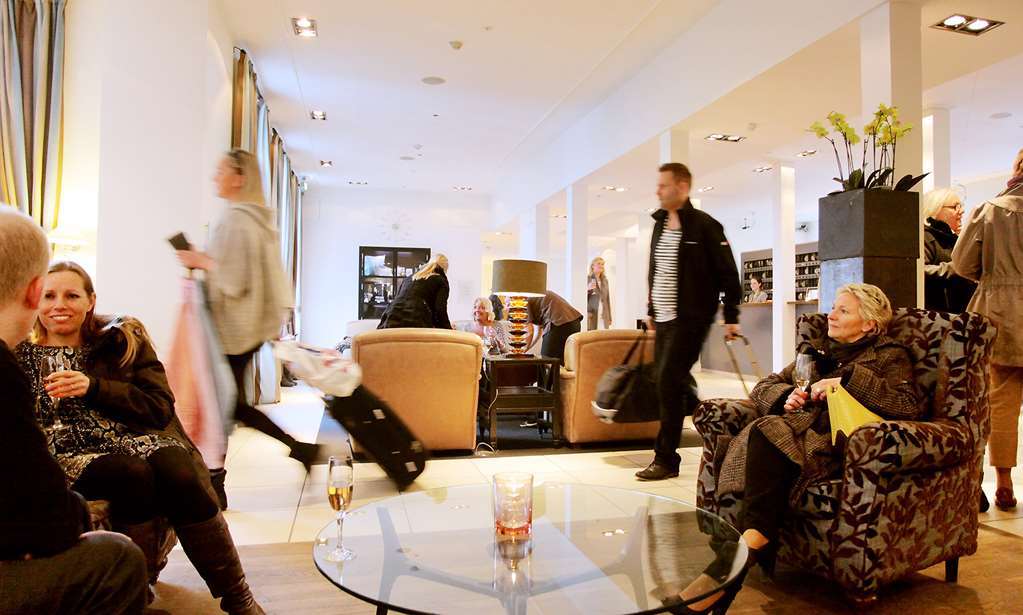 Kong Arthur Hotel Copenhague