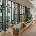 Hotel Kong Arthur 